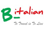 Logo B-italian