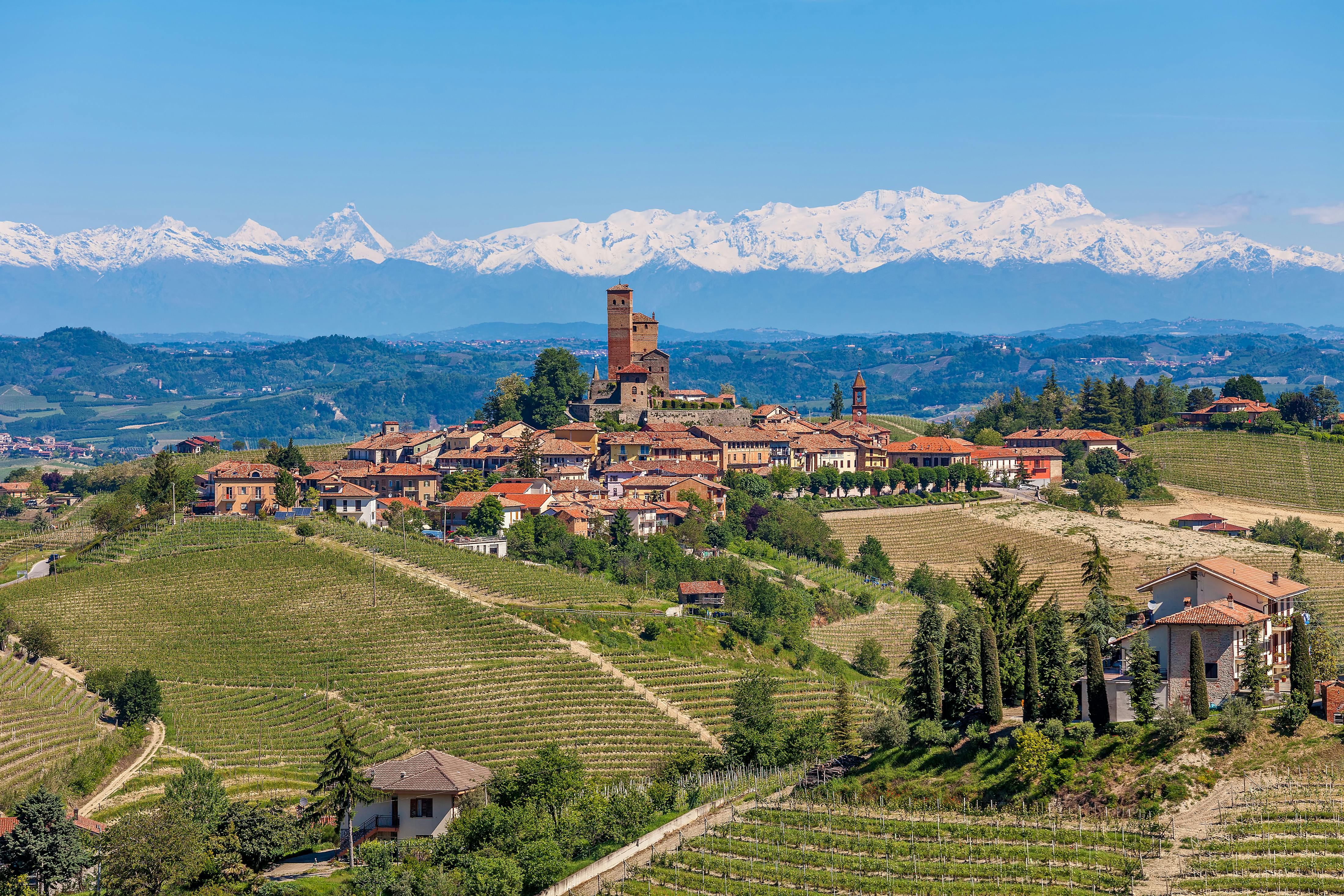 Piemonte