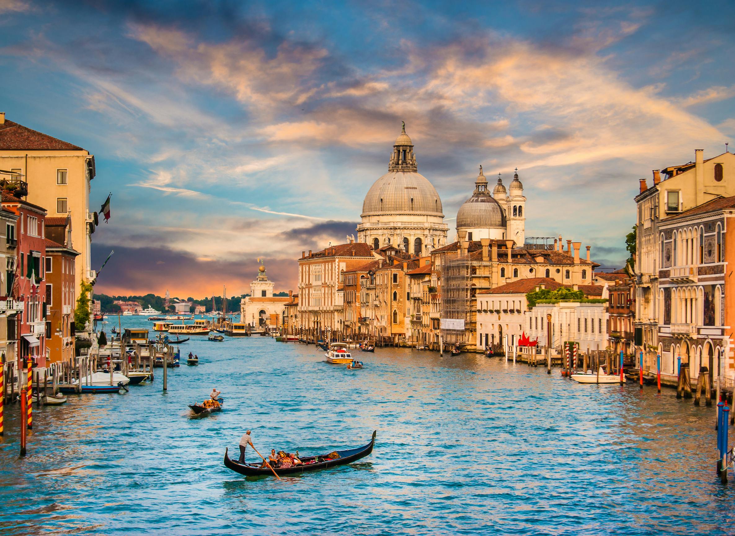Venezia