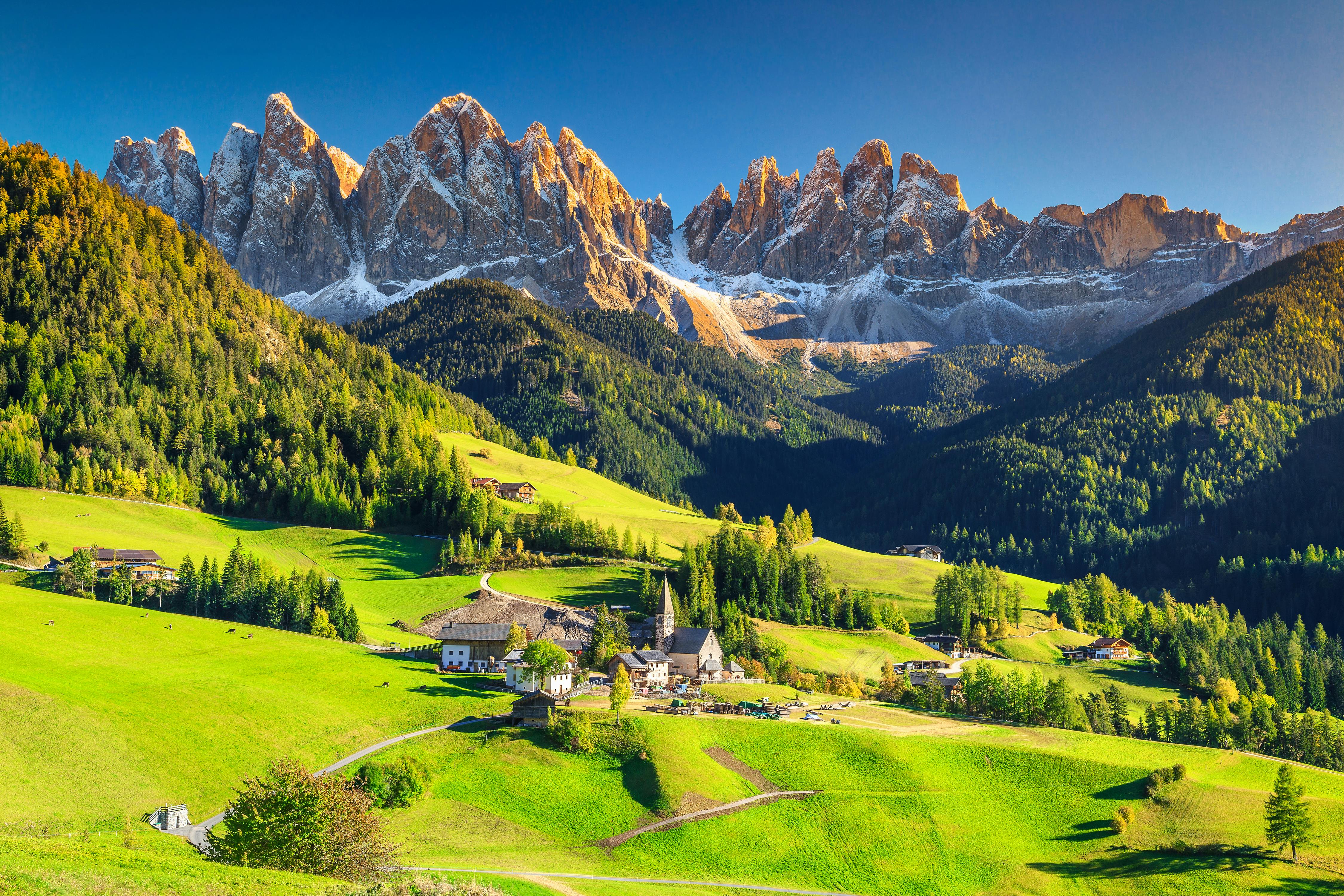 Dolomiti