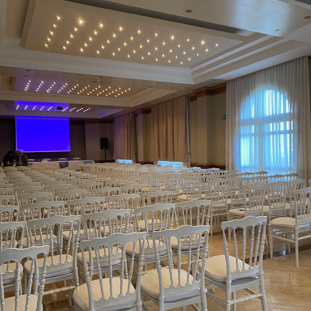 Sala Filicudi