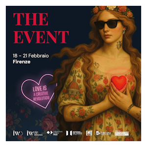 Italy for Weddings – The Event 2026