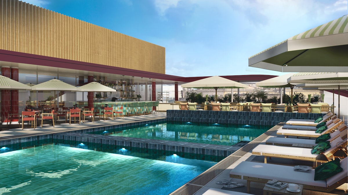 Hyatt Roma Hyatt Regency Rome Central | CBItalia