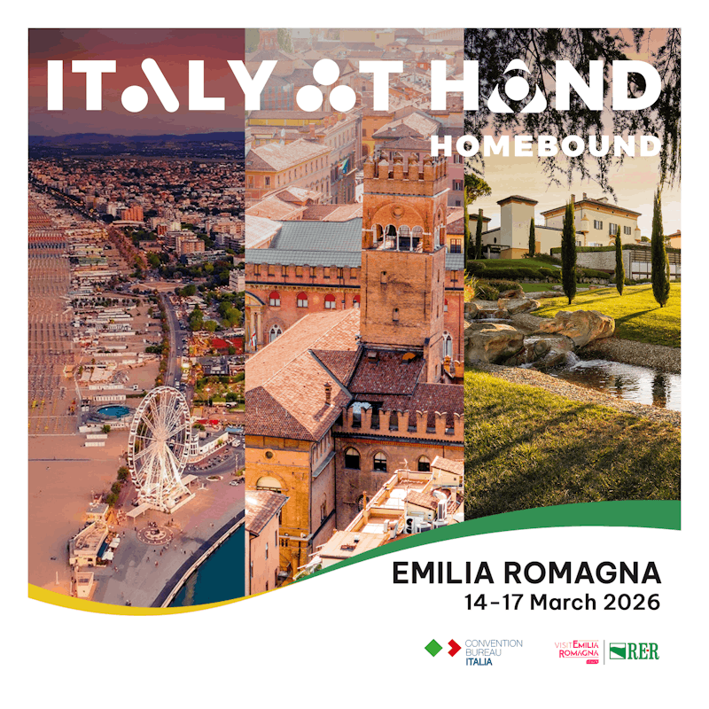 Italy at Hand Homebound