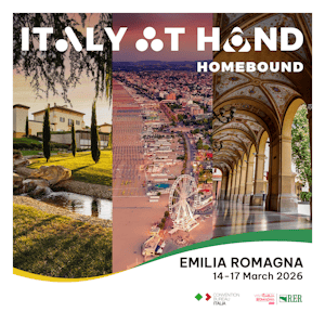 IaH Homenound Emilia Romagna IaH Homenound Emilia Romagna