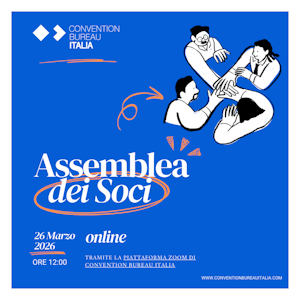 Assemblea dei Soci 2026