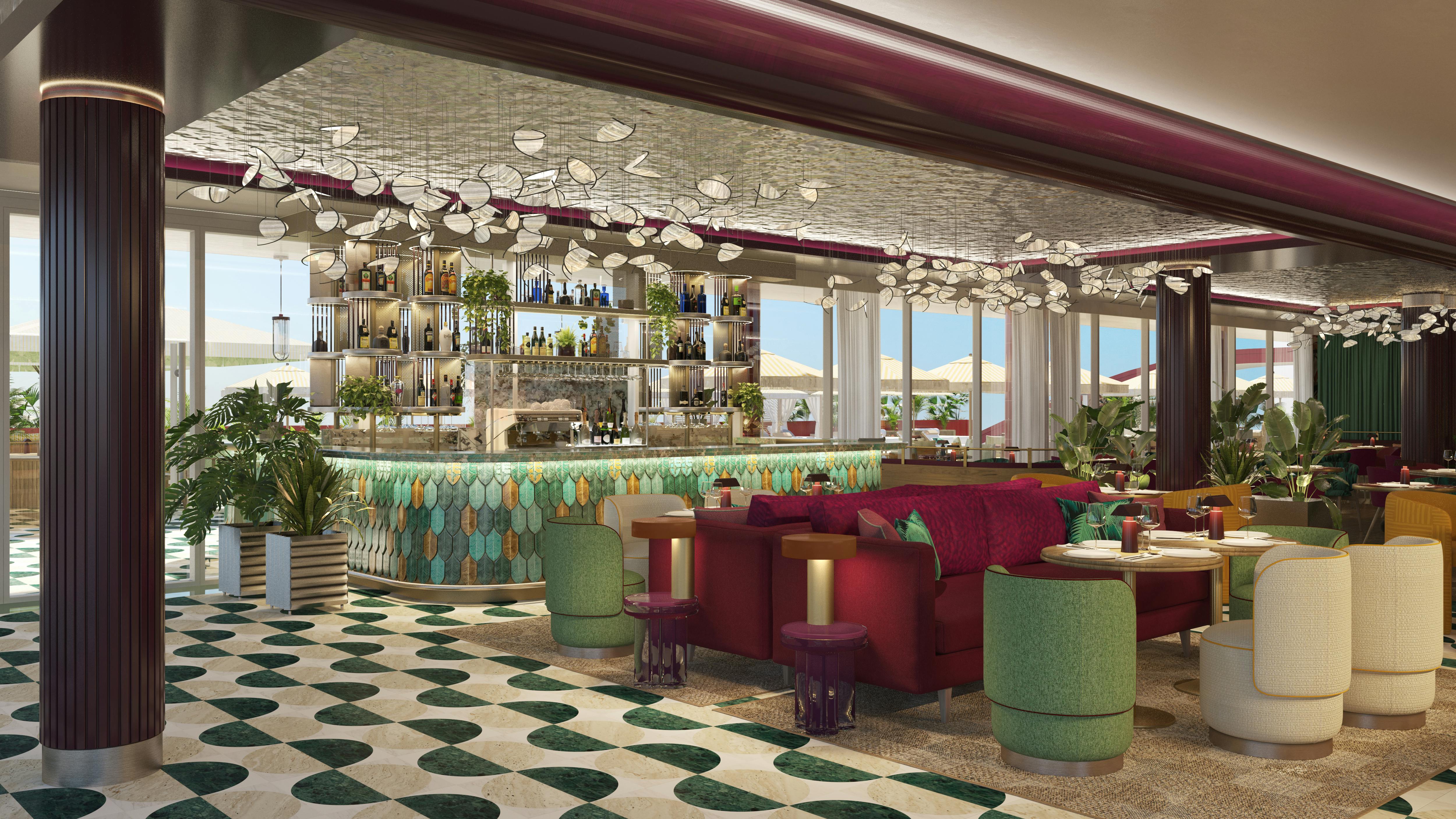 Hyatt Regency Rome Central | CBItalia