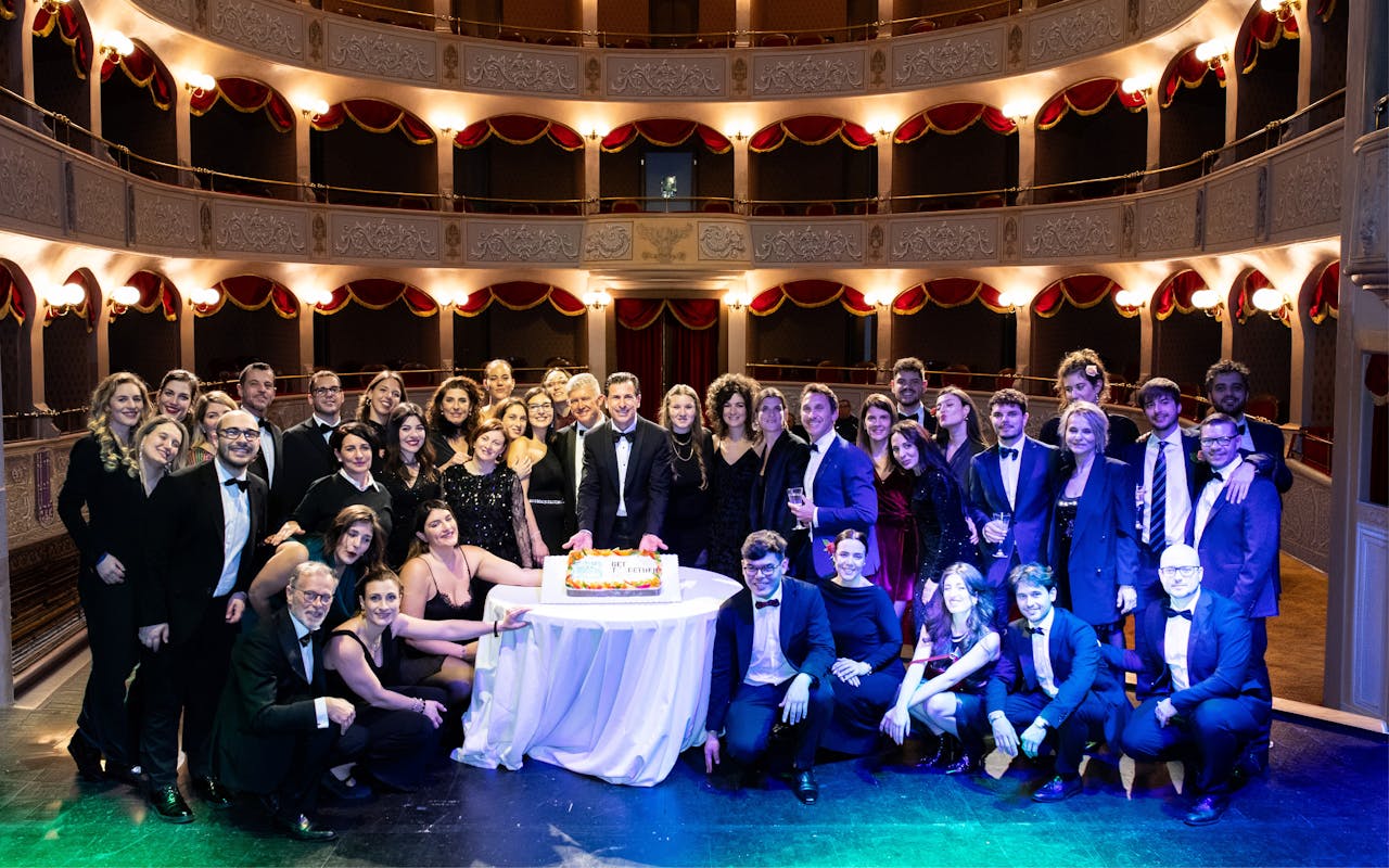 Mutika Annual Get Together: Aligning Vision, Strategy and Leadership