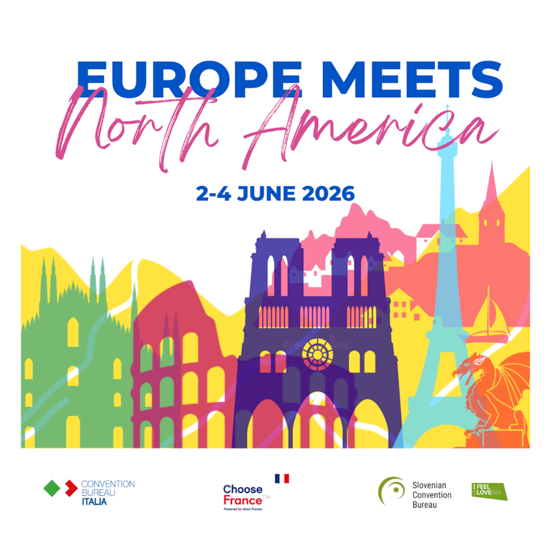 Europe Meets North America