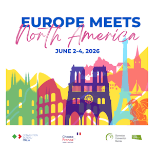 Europe Meets North America