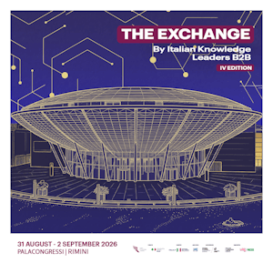 Italian Knowledge Leaders, The Exchange 2026 Italian Knowledge Leaders, The Exchange 2026