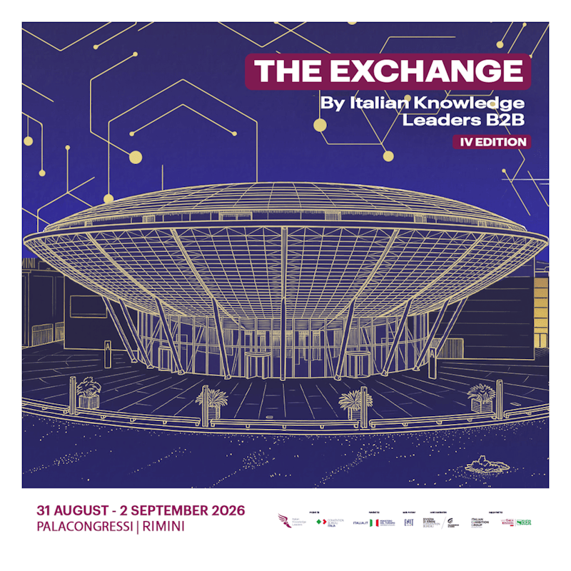 Italian Knowledge Leaders, The Exchange 2026 Italian Knowledge Leaders, The Exchange 2026