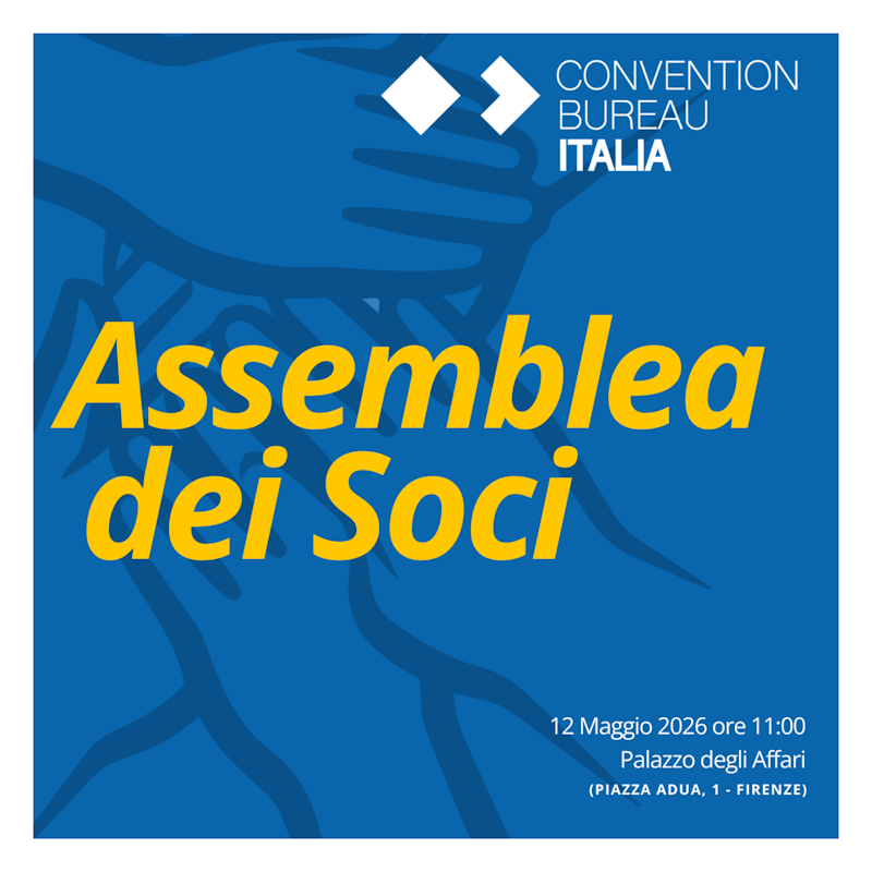 Assemblea dei Soci Assemblea dei soci