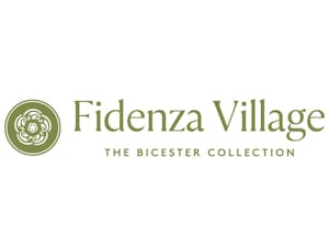 Logo Fidenza Village
