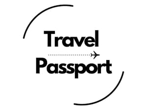 Logo Travel Passport
