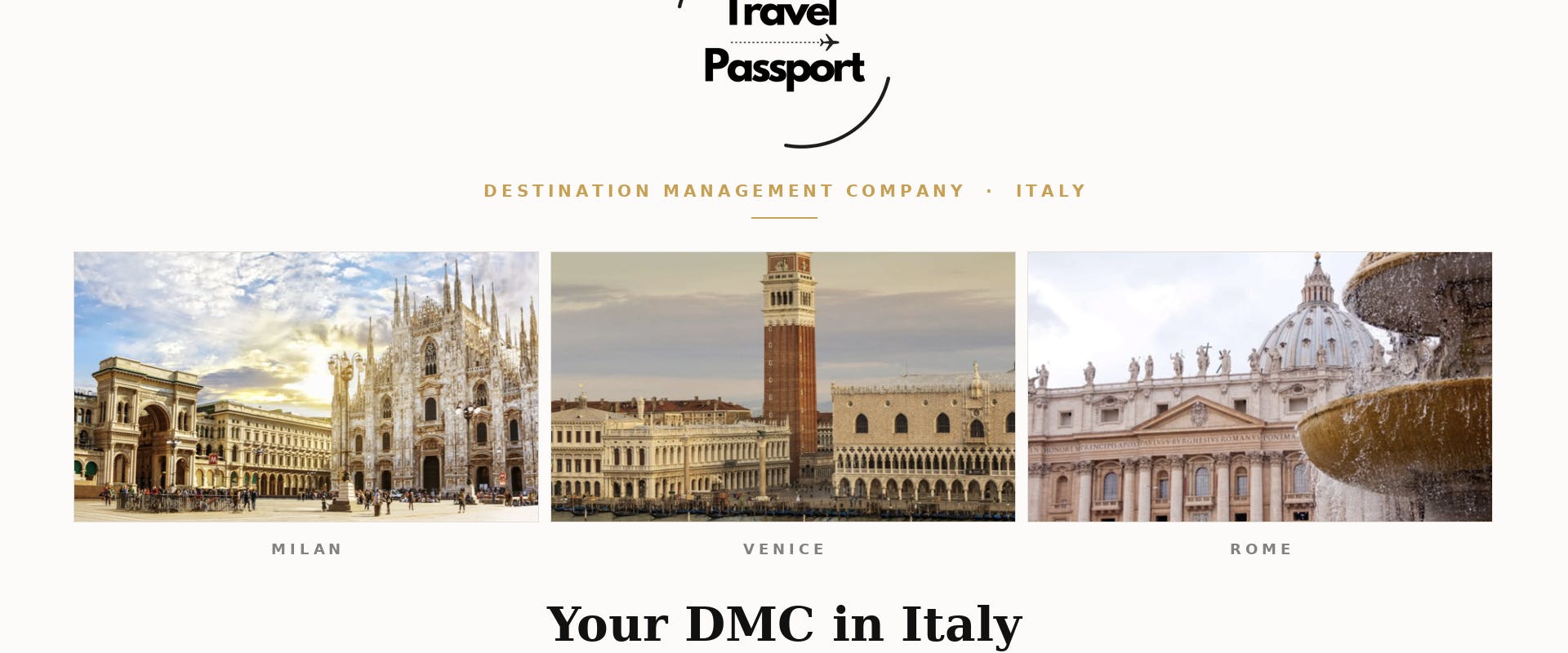 Travel Passport Travel Passport