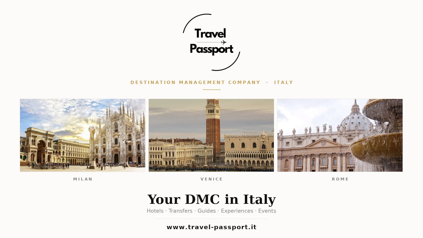 Travel Passport