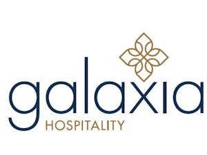 Logo Galaxia Hospitality Logo Galaxia Hospitality