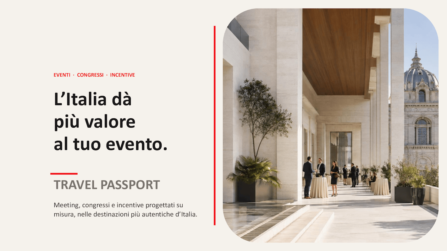 Travel Passport