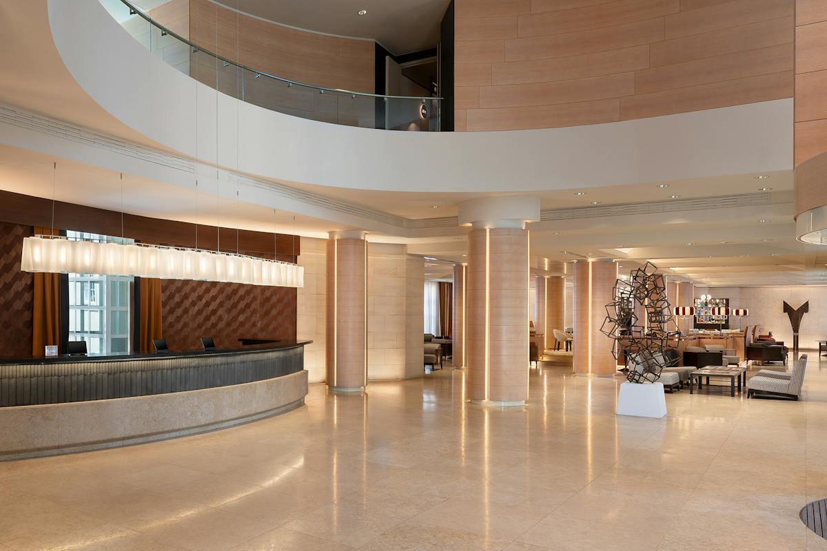 Sheraton Parco de' Medici Rome hotel