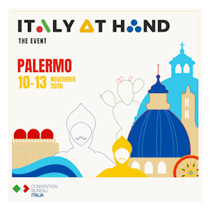 Italy at Hand 2026 Italy at Hand 2026