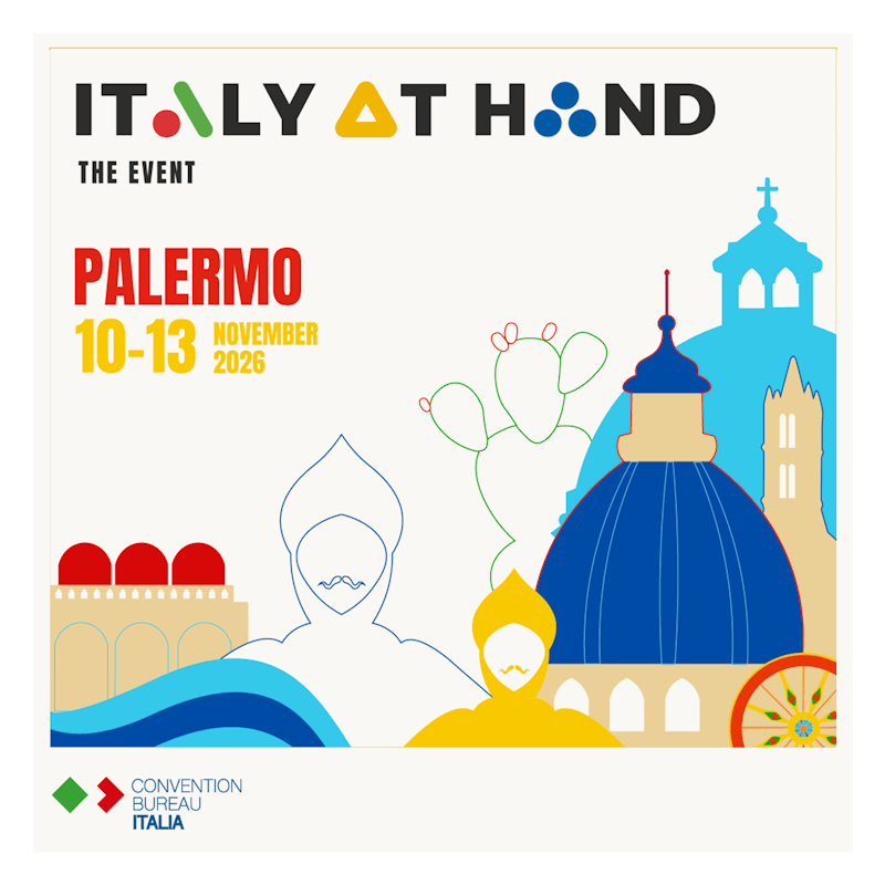 Italy at Hand 2026 Italy at Hand 2026