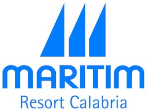 Logo Maritim Resort Calabria Logo Maritim Resort Calabria