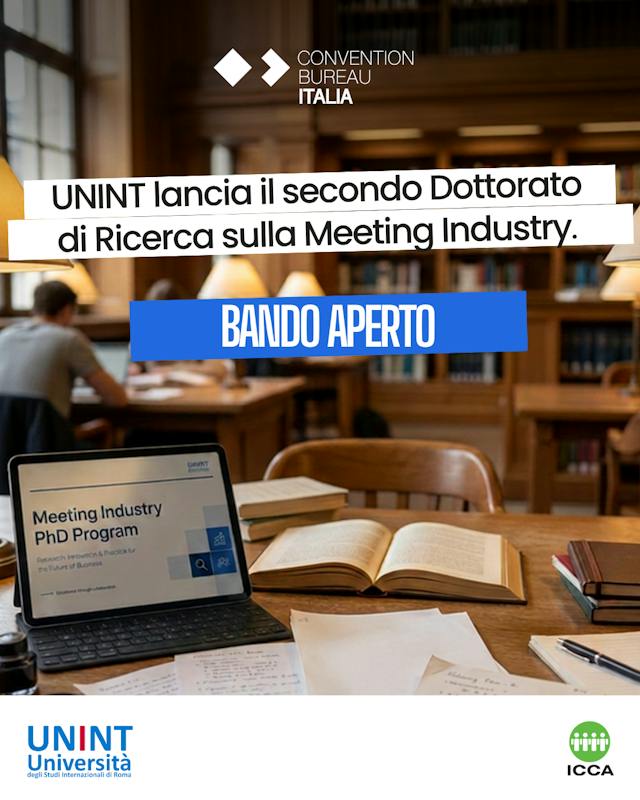 Dottorato di ricerca