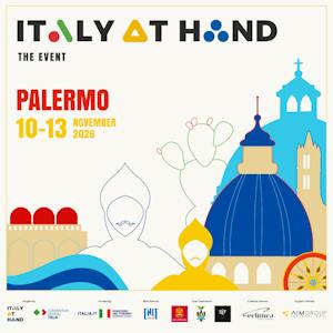Italy at Hand