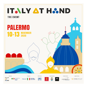 Italy at Hand 2026 Italy at Hand 2026