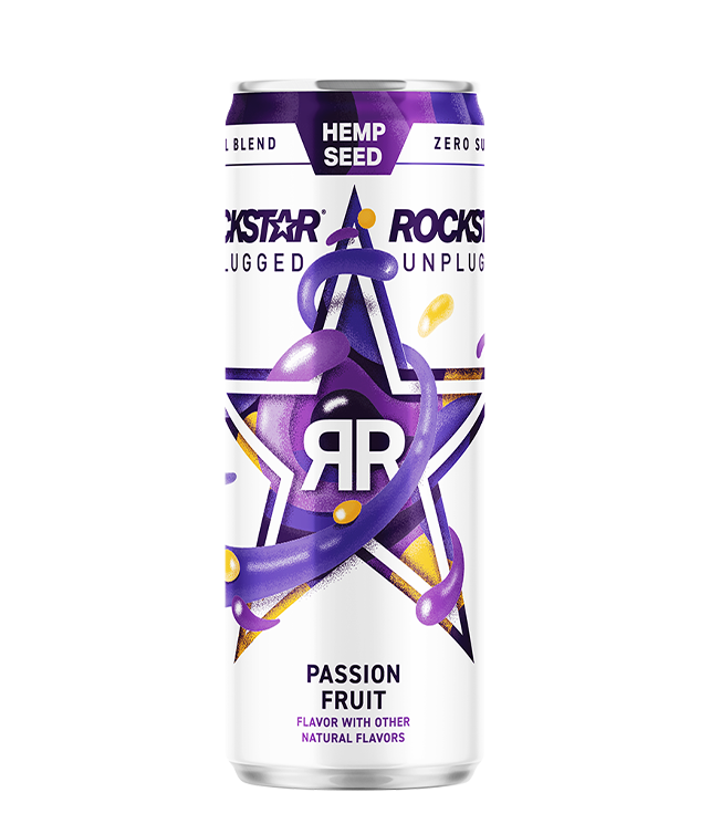 Passionfruit