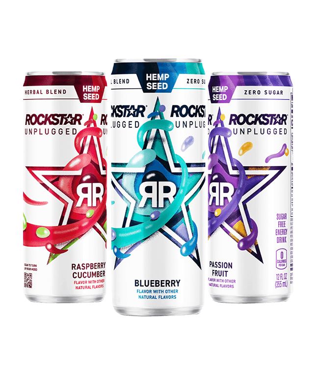 Shop All - Rockstar Energy