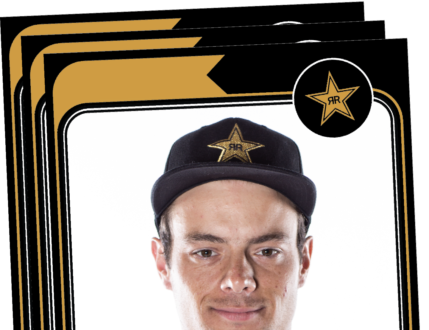 Chris Joslin CHRIS JOSLIN - Rockstar Energy