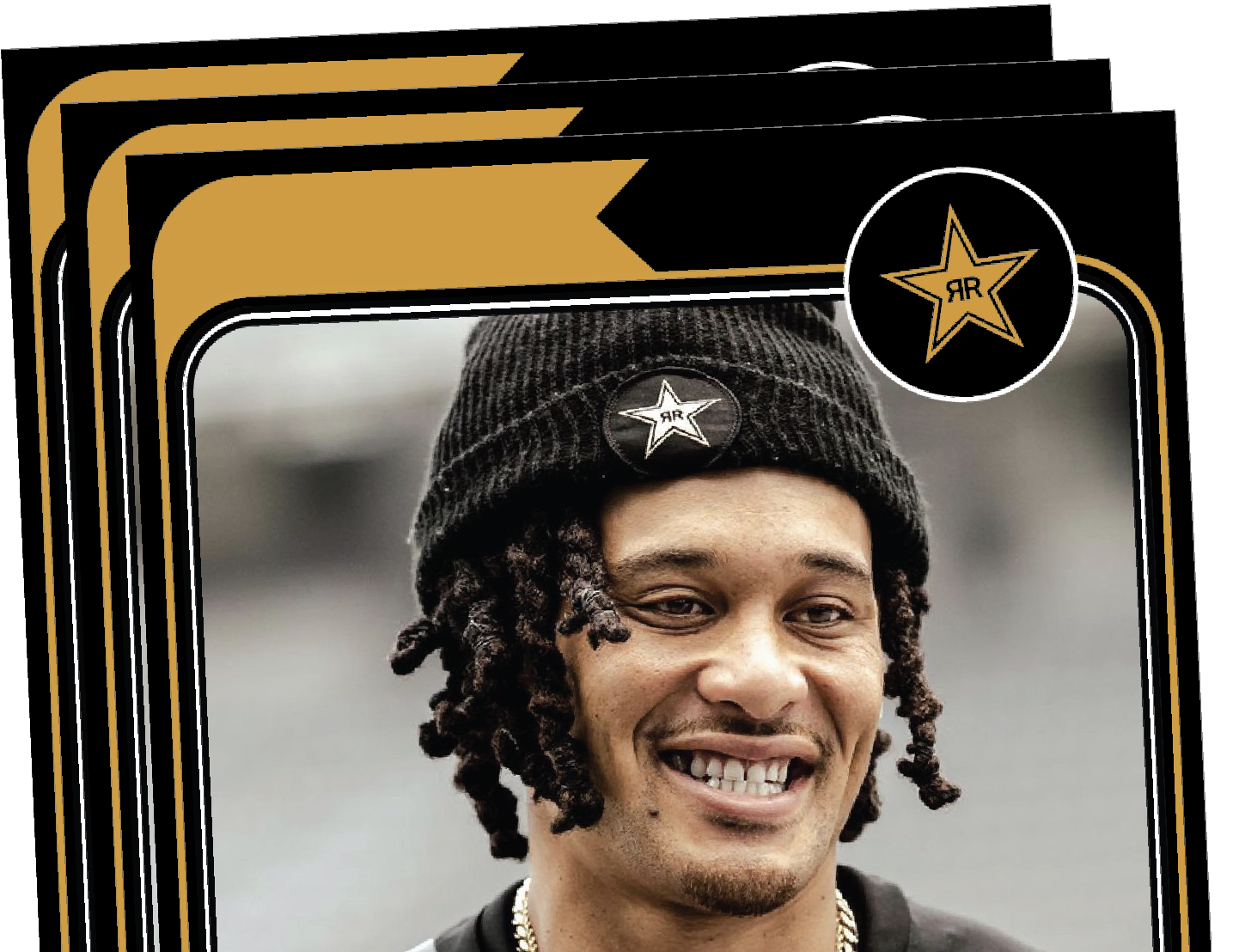 Chad kerley best sale