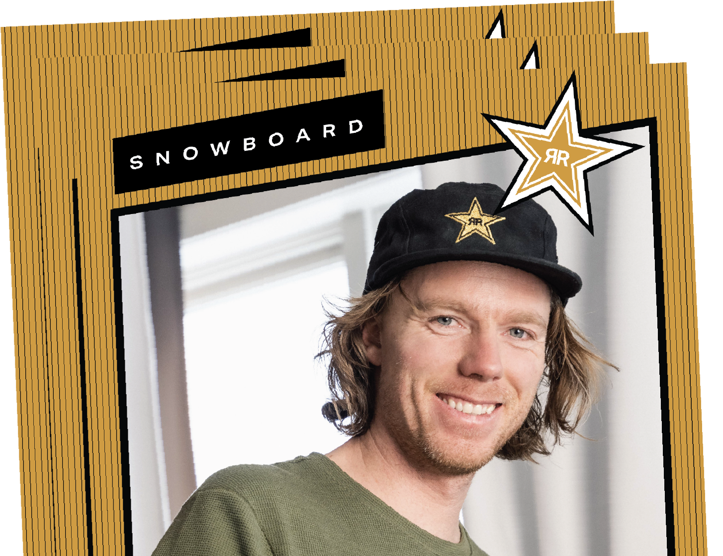 TORSTEIN HORGMO