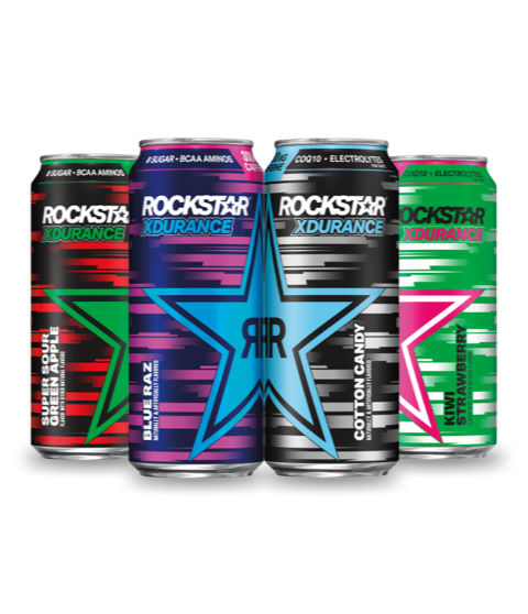 4 Flavor Variety Pack
