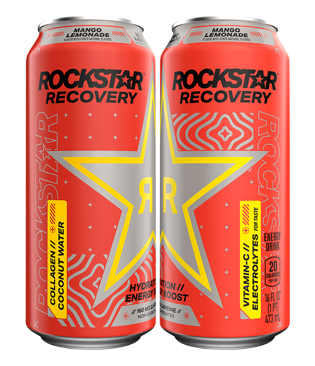 All - Rockstar