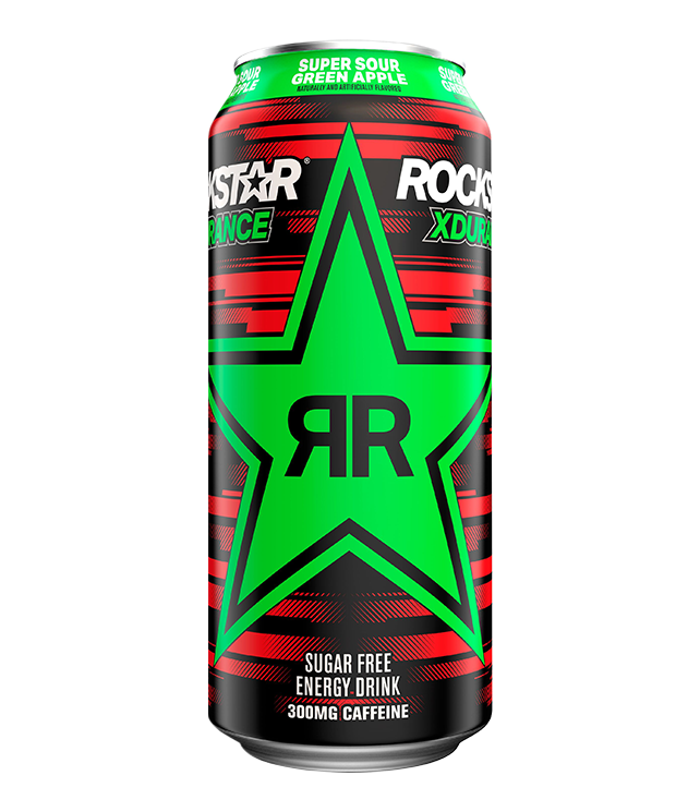 Super Sour Green Apple