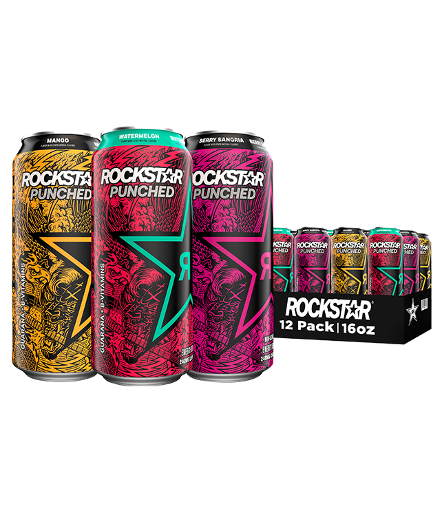 3 Flavor Variety Pack