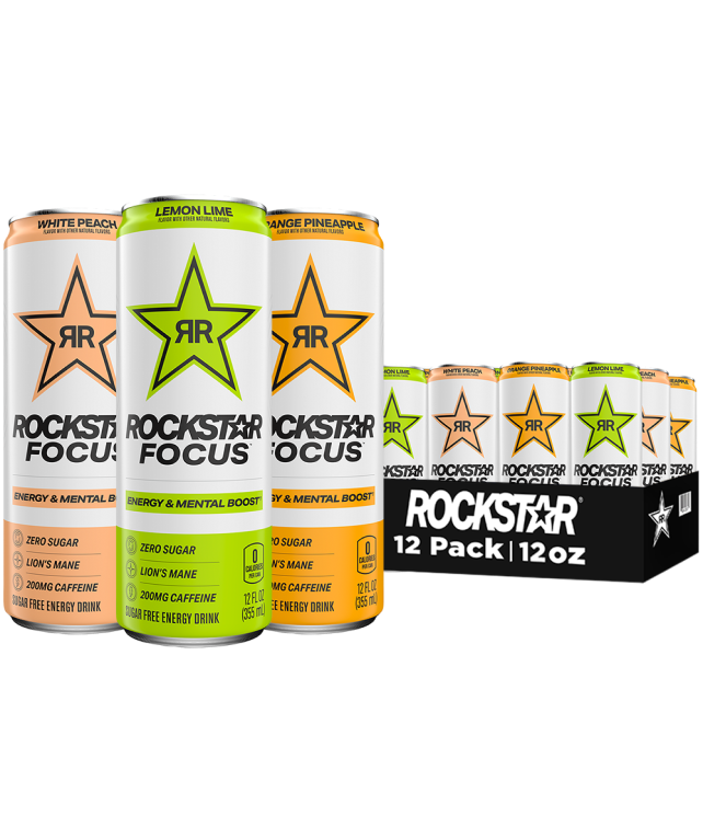 Variety Pack