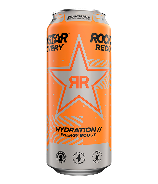 Orangeade