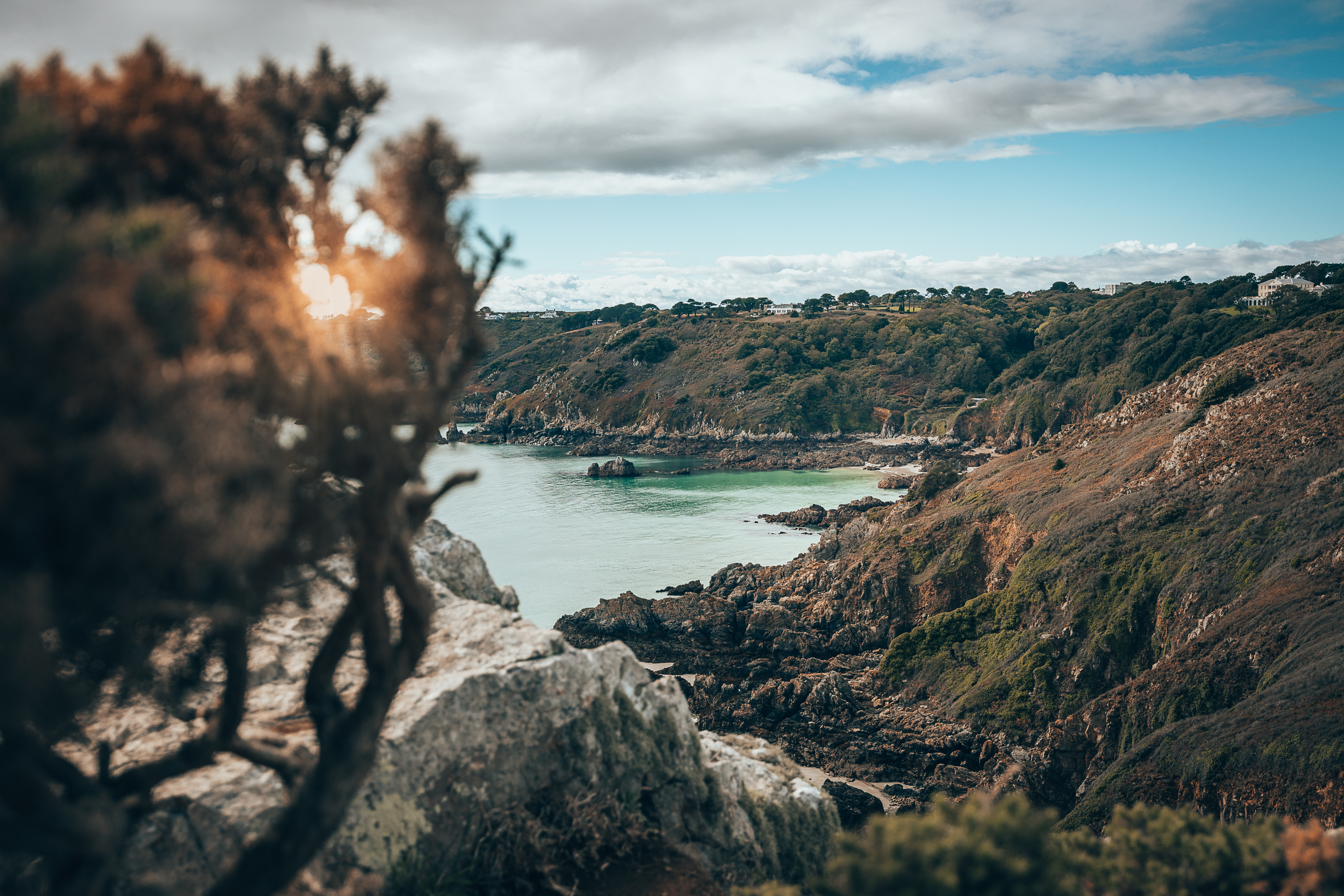 Guernsey property prices continue to rise in Q3 2022 News Article Livingroom Guernsey and