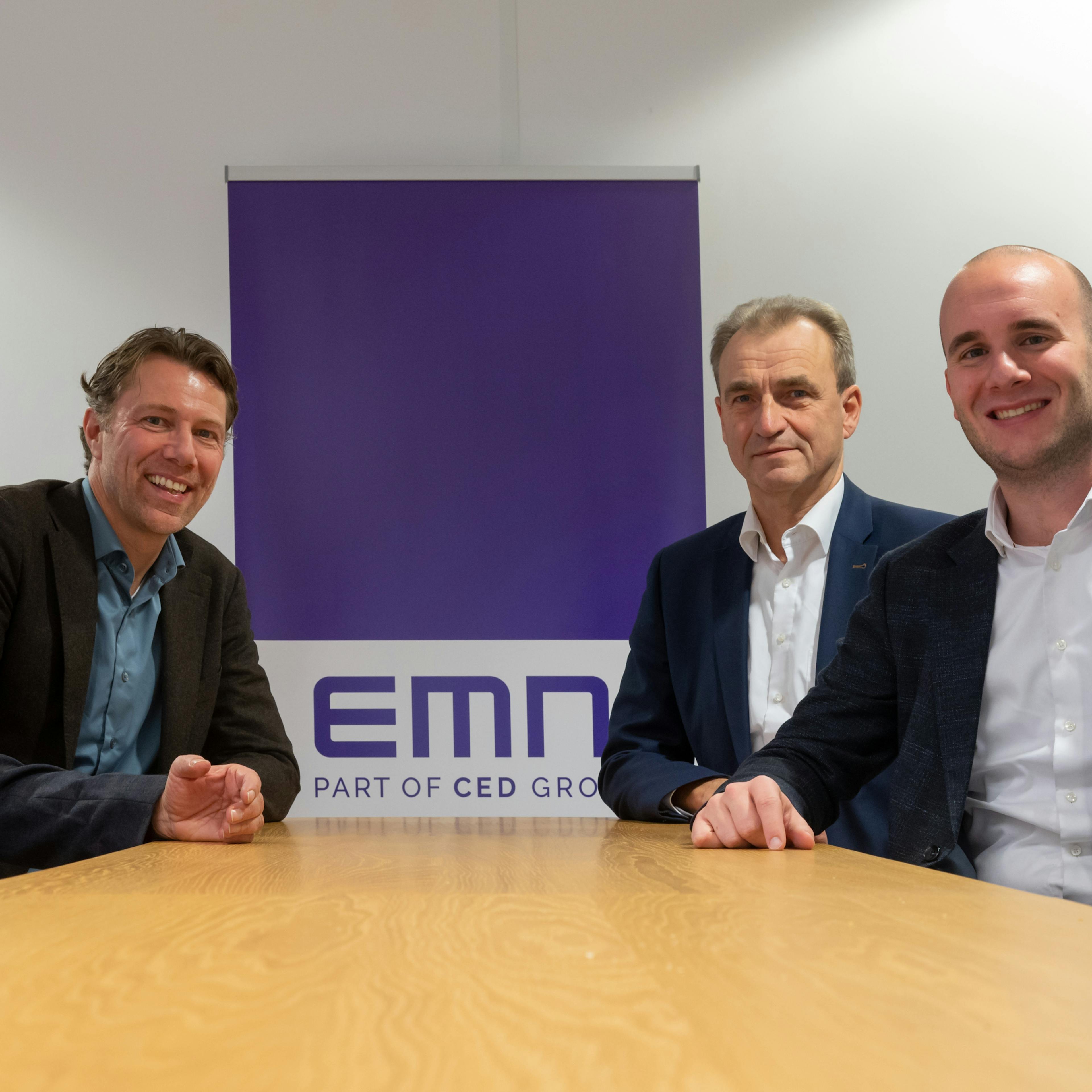 bedrijfsschade experts