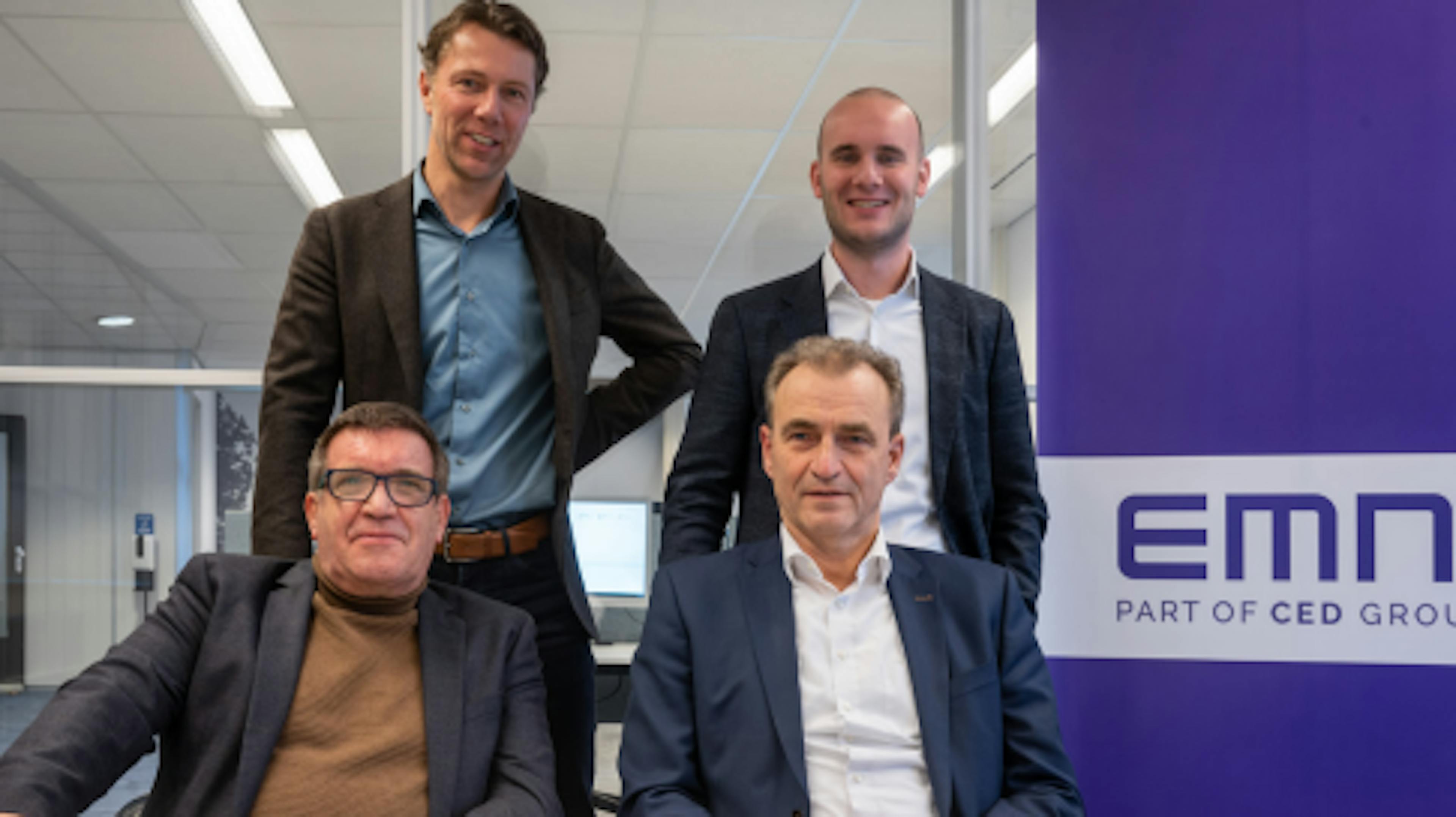 90 jaar aan bedrijfsschade-ervaring bij EMN