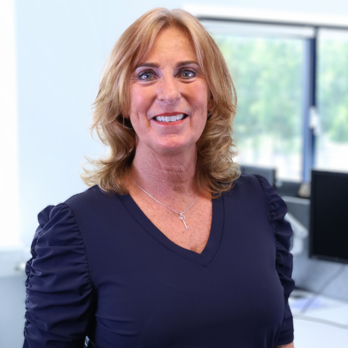 Marianne Korpershoek