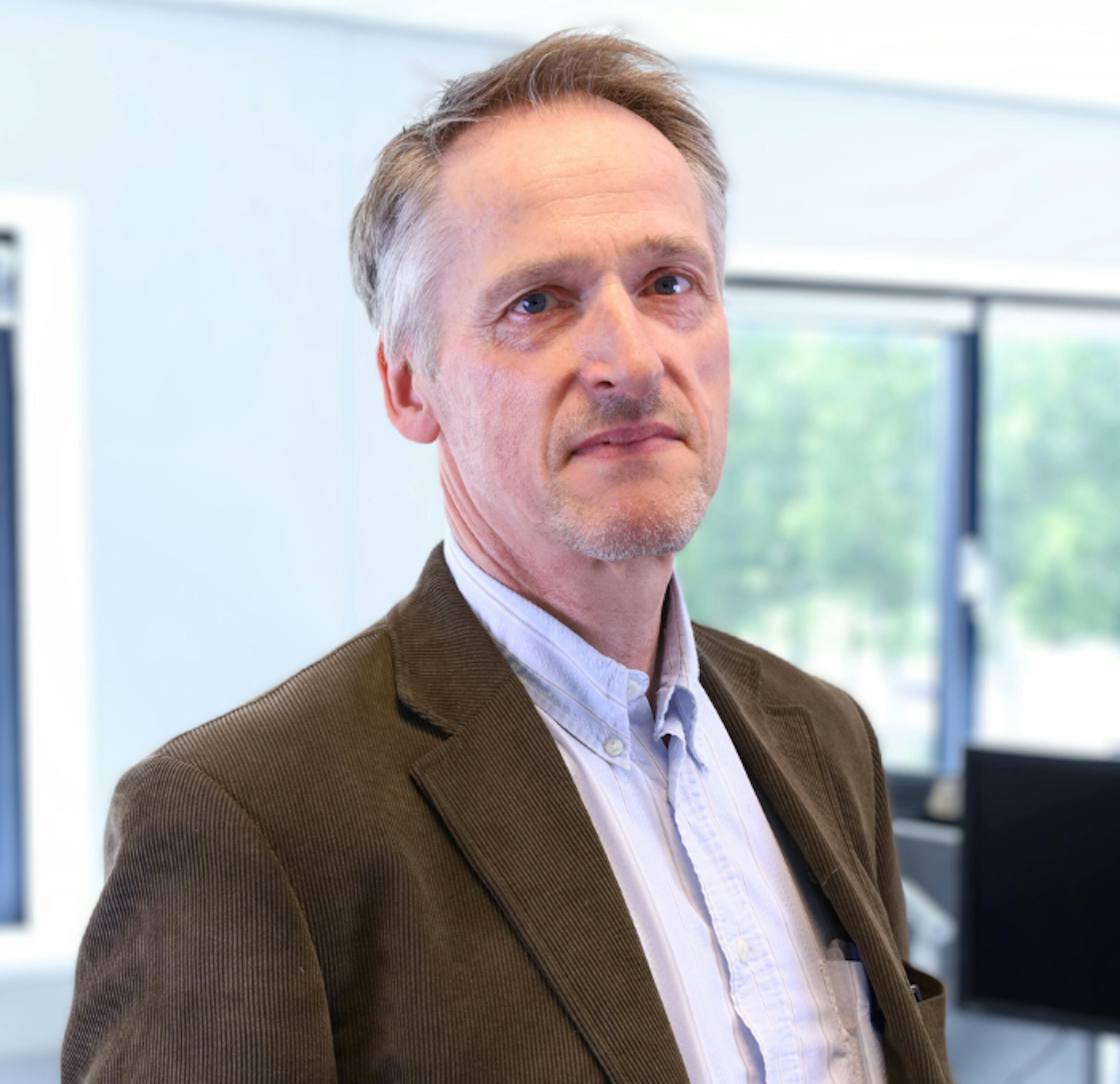 Peter Huitink