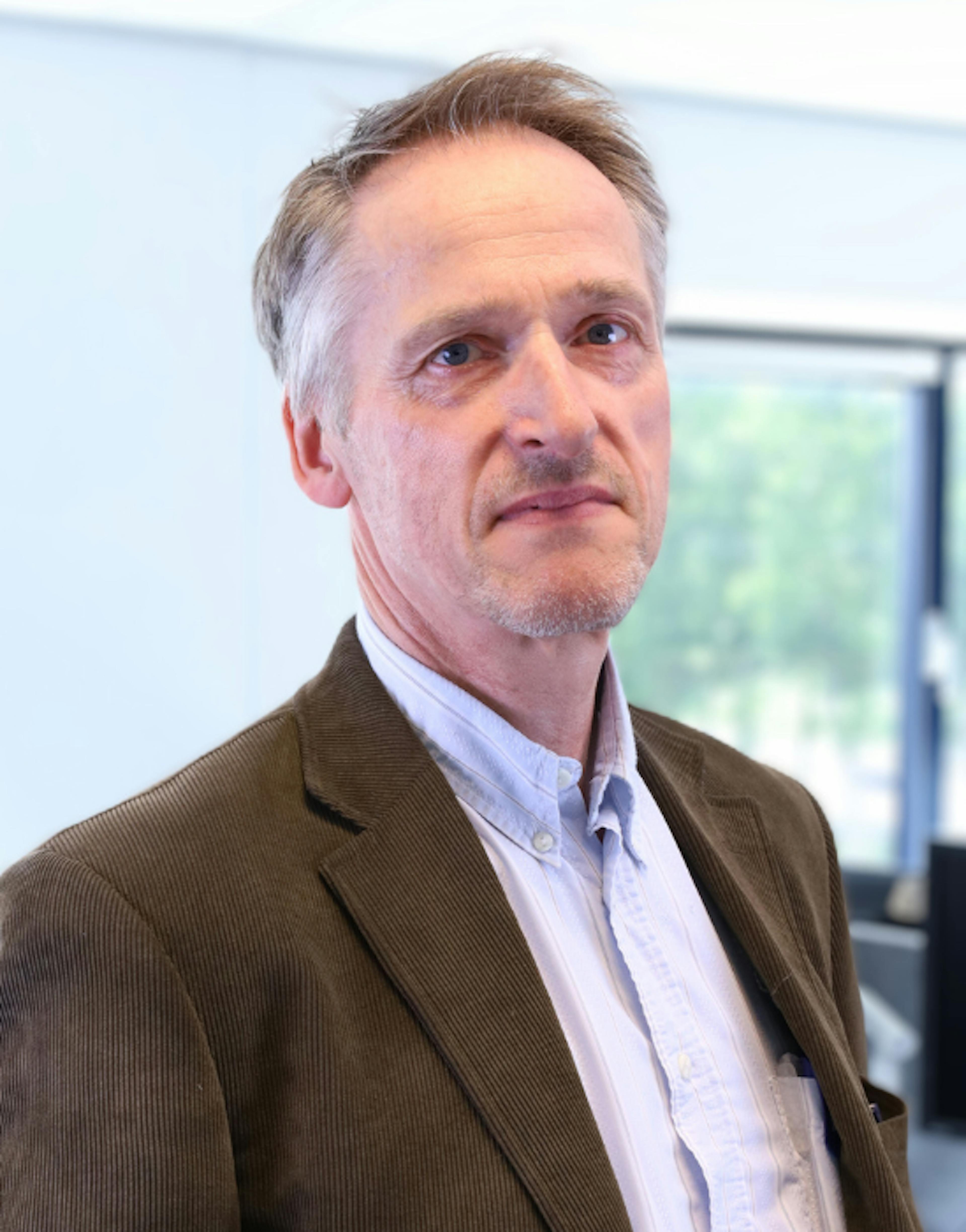 Peter Huitink