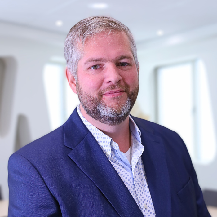 Hendrikus van der Blom