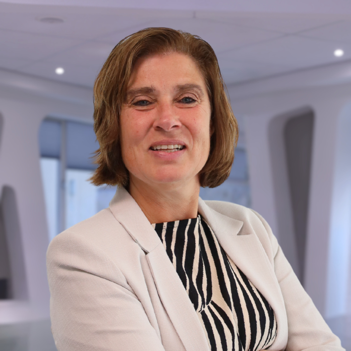 Mariska van der Sluis