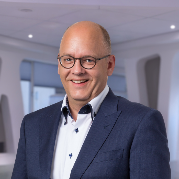 Rolf Radermacher